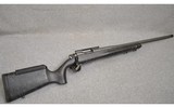 Christensen Arms ~ 14 ~ 6.5 MM Creedmoor - 1 of 14