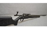 Christensen Arms ~ 14 ~ 6.5 MM Creedmoor - 13 of 14