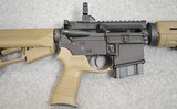 AR57 ~ AR-15 ~ 6.8 Remington Special - 3 of 12