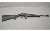 Mossberg ~ 702 Plinkster ~ 22 Long Rifle - 1 of 12