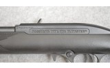 Mossberg ~ 702 Plinkster ~ 22 Long Rifle - 10 of 12