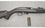 Mossberg ~ 702 Plinkster ~ 22 Long Rifle - 5 of 12