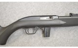 Mossberg ~ 702 Plinkster ~ 22 Long Rifle - 3 of 12