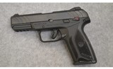 Ruger ~ Security 9 ~ 9 mm Luger - 2 of 5