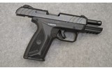 Ruger ~ Security 9 ~ 9 mm Luger - 4 of 5
