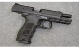 Heckler & Koch ~ P30L ~ 40 S&W - 2 of 3