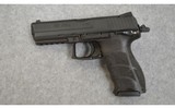 Heckler & Koch ~ P30L ~ 40 S&W - 3 of 3