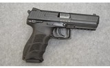 Heckler & Koch ~ P30L ~ 40 S&W - 1 of 3