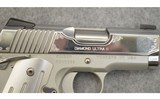 Kimber ~ Diamond Ultra II Special Edition ~ 45 ACP - 5 of 5