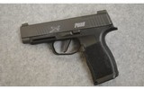 SIG Sauer ~ P365 XL ~ 9 MM Luger - 3 of 4