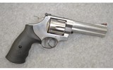Smith & Wesson ~ 629-6 ~ 44 Magnum - 1 of 5