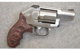 Kimber ~ K6S ~ 357 Magnum - 1 of 5