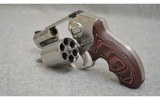 Kimber ~ K6S ~ 357 Magnum - 3 of 5