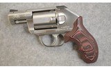 Kimber ~ K6S ~ 357 Magnum - 2 of 5