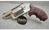 Kimber ~ K6S ~ 357 Magnum - 5 of 5