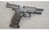 Walther ~ PDP FS ~ 9 MM Luger - 2 of 4