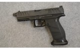 Walther ~ PDP FS ~ 9 MM Luger - 3 of 4