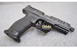Walther ~ PDP FS ~ 9 MM Luger - 4 of 4