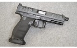 Walther ~ PDP FS ~ 9 MM Luger - 1 of 4
