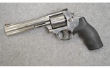 Smith & Wesson ~ 686-6 ~ 357 Magnum - 2 of 5
