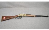 Henry ~ H004ES ~ 22 Long Rifle - 1 of 13