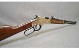 Henry ~ H004ES ~ 22 Long Rifle - 13 of 13