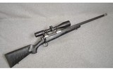 Christensen Arms ~ 14 ~ 28 Nosler - 1 of 15