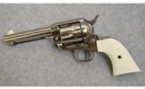 F. LLI Pietta ~ 1873 SA ~ 45 Long Colt - 2 of 3