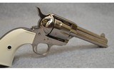 F. LLI Pietta ~ 1873 SA ~ 45 Long Colt - 3 of 3