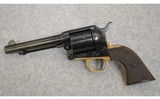 F. LLI Pietta ~ 1873 SA ~ 45 Long Colt - 2 of 3