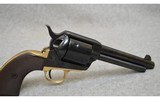 F. LLI Pietta ~ 1873 SA ~ 45 Long Colt - 3 of 3