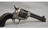 F. LLI Pietta ~ 1873 SA ~ 45 Long Colt - 3 of 3