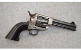 F. LLI Pietta ~ 1873 SA ~ 45 Long Colt - 1 of 3