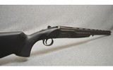 CZ ~ Swamp Magnum ~ 12 Gauge - 12 of 12