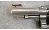 Smith & Wesson ~ 63-5 ~ 22 Long Rifle - 3 of 4
