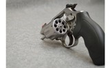 Smith & Wesson ~ 63-5 ~ 22 Long Rifle - 4 of 4