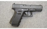 Glock ~ 23 Gen 4 ~ 40 S&W - 1 of 3