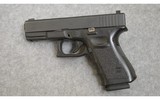 Glock ~ 23 Gen 4 ~ 40 S&W - 3 of 3