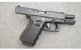 Glock ~ 23 Gen 4 ~ 40 S&W - 2 of 3