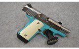 Kimber ~ Micro 9 Bel Air ~ 9 MM Luger - 2 of 5