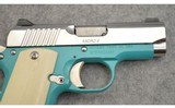 Kimber ~ Micro 9 Bel Air ~ 9 MM Luger - 5 of 5