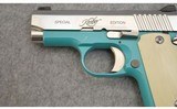 Kimber ~ Micro 9 Bel Air ~ 9 MM Luger - 4 of 5