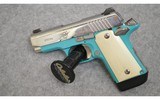 Kimber ~ Micro 9 Bel Air ~ 9 MM Luger - 3 of 5