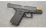 Glock ~ 19 Gen 4 ~ 9 MM Luger - 3 of 3