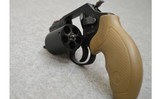 Smith & Wesson ~ 360 J ~ 357 Magnum - 3 of 3