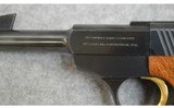 Browning ~ Charger ~ 22 Long Rifle - 4 of 4