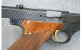 Browning ~ Charger ~ 22 Long Rifle - 2 of 4