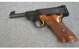 Browning ~ Charger ~ 22 Long Rifle - 3 of 4