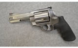 Smith & Wesson ~ 460V ~ 460 S&W Magnum - 2 of 4