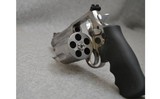 Smith & Wesson ~ 460V ~ 460 S&W Magnum - 4 of 4